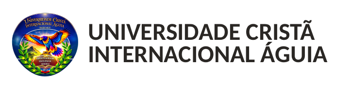 UNIVERSIDADE CRISTÃ INTERNACIONAL ÁGUIA